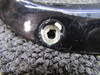 A526-1 Robinson R22 Dual Landing Light Retainer (Colored)