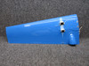 A044-1 Robinson R22 Horizontal Stabilizer Assembly (Colored)