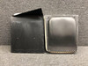 Robinson Helicopter and Airplane Parts A928-7 / A003-14 Robinson R22 Pilot Seat Assembly W/ Back