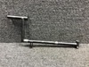 A755-1 Robinson R22 Rudder Pedal Bar Assembly LH (Removable) BAS Part Sales | Airplane Parts