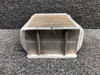 8001643 (ALT: C649-1) Lycoming O-360-J2A Aero-Classics Oil Cooler Assembly BAS Part Sales | Airplane Parts