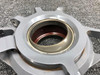 Robinson Helicopter and Airplane Parts A017-2 / A149-1 Robinson R22 Upper Rotor Swashplate Assy W/ Ball Complete