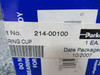 214-00100 (USE: 13836) Timken Bearing Cup (NEW OLD STOCK) (SA) BAS Part Sales | Airplane Parts
