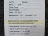 214-00100 (USE: 13836) Timken Bearing Cup (NEW OLD STOCK) (SA)