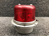 Whelen WRML Rotating Beacon Assembly (Volts: 28)