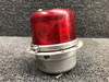 Whelen WRML Rotating Beacon Assembly (Volts: 28)