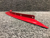 000-170031-1 Beechcraft V35B Wing Tip Glareshield LH