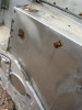 Cessna 172N  Fuselage w Paperwork, Data Tag, & Log Books (FIREWALL: 0553006-204)