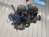 Lycoming O-320-E2A Engine w/ Accessories / No Prop Strike / 1141 SMOH BAS Part Sales | Airplane Parts