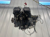 Continental A65-8F Engine w/ Accessories / 834 Hours / Cracked Crank BAS Part Sales | Airplane Parts