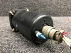 651035-1113 (ALT: 36-380070-3) Aerosonic Manifold Pressure & Fuel Flow Indicator