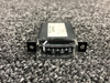 60-384038 Beechcraft V35B Triplett Volt Indicator (Volts: 0-30) BAS Part Sales | Airplane Parts