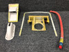 Beech V35B Air Conditioning System W/ Blower, Compressor, Condenser, Evaporator