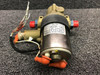 2B7-34 Beech A36TC Airborne Fuel Boost Pump (Volts: 28, Amps: 5)