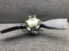 3A32C406-B McCauley 3 Blade Propeller Hub Assembly W/ Logs (CORE)