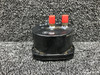 EA-5175 (ALT: EA-5175-2-ACM) Edo-Aire Airspeed Indicator