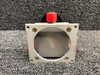 32800-1 / 635013-1 Airight Inc Fuel Selector Valve Assembly W/ Shaft & Knob