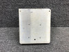 49138-1 Rockwell 112A Glove Box Support Plate