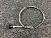 46148-1 Rockwell 112A Defrost Control Cable Assembly (Length: 47-1/4")