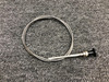46148-1 Rockwell 112A Defrost Control Cable Assembly (Length: 47-1/4")