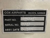 HYC5001 (ALT: 795000-1) Cox Airparts Hydraulic Power Pack Assembly W/ Manifold BAS Part Sales | Airplane Parts