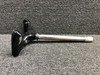 47340-5 Rockwell 112A Co-Pilot Control Wheel Assembly W/ Mic Switch