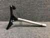 47340-5 Rockwell 112A Co-Pilot Control Wheel Assembly W/ Mic Switch