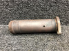 099001-156 Lycoming IO-360-C1D6 Forward-Aft Exhaust Riser RH with Probe Hole