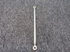 35-815007-4 Beech 35 Outboard Main Gear Door Retract Rod Assembly LH/RH
