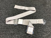 1108203-03 Pacific Scientific AFT Lap Seatbelt Assembly LH / RH
