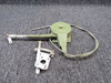 0-4600-368/ 0-3903-12-1 / 1680-624-6847 Cessna 305A L-19 Seat Belt Reel Take Up