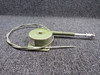 0-4600-368/ 0-3903-12-1 / 1680-624-6847 Cessna 305A L-19 Seat Belt Reel Take Up