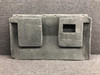 49501-5 Rockwell 112A Rear Divan Closeout Assembly