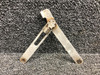 43744-501 Rockwell 112A Cabin Door Steward Assembly LH