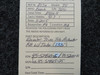 45-524565-5 / 95-526010-10 Beechcraft 95 Elevator Actuator RH W/ Tube (13-1/2") BAS Part Sales | Airplane Parts