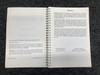 Garmin 190-00080-00 Garmin GPS95 XL Personal Navigator Owner's Manual (1994) 