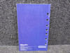 009-10801-001 BF Goodrich SkyWatch SKY497 Traffic Advisory System Pilot Guide