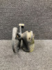 Convair 240-8540491 Convair Steering Yoke Assembly (Display Only) (CORE) 