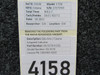 Edo-Aire EA-5174-9-CES (USE: C661065-0102) Edo-Aire / Cessna Airspeed Indicator 