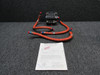 Aviation Development Lycoming O-320-H2AD ADC Oberg 600 Oil Filter W/ Lines and STC 