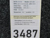 scott 1585-5-41  Scott Aerotherm Outside Air Temperature Indicator 