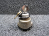 Bendix Airplane Parts & Equipment 10-357200-1A Bendix Ignition Switch Assembly W/ Key 