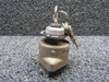 Bendix Airplane Parts & Equipment 10-357200-1A Bendix Ignition Switch Assembly W/ Key 