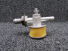 133A3 Airborne Vacuum Regulator Valve Assembly