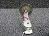 Stewart-Warner Aero Commander 100-180 Stewart Warner Fuel Level Sender LH 