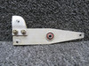 Aero Commander 33737 Aero Commander 100-180 Elevator Bellcrank Assembly Aft