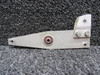 Aero Commander 33737 Aero Commander 100-180 Elevator Bellcrank Assembly Aft