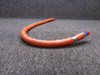 00624-624000-8D0374 Aero Commander 100-180 Aeroquip Oil Hose Assembly