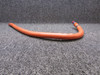 00624-624000-8D0374 Aero Commander 100-180 Aeroquip Oil Hose Assembly