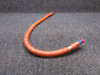 00624-624000-8D0374 Aero Commander 100-180 Aeroquip Oil Hose Assembly